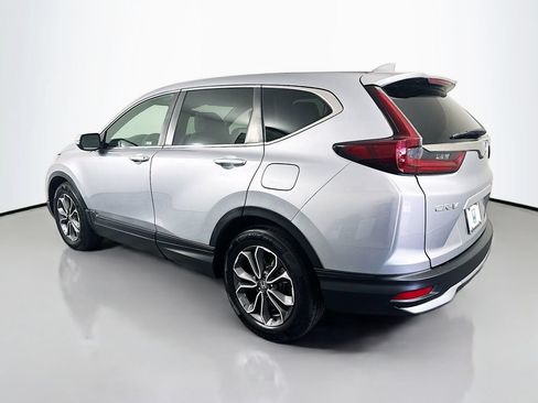 Certified 2020 Honda CR-V EX image 7