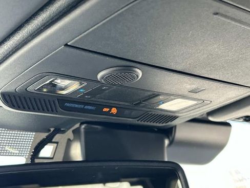 New 2025 Ford Bronco Outer Banks w/ Sasquatch Package AWD/4WD image 35