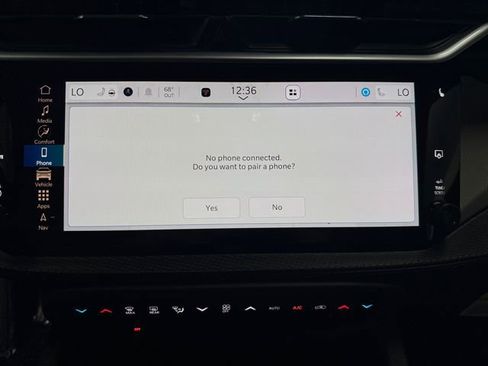 New 2026 Jeep Cherokee Limited AWD/4WD image 18