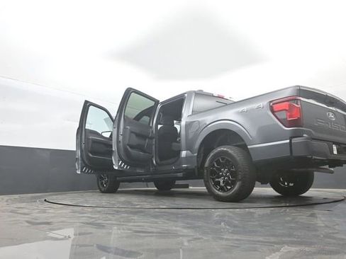 Used 2024 Ford F150 XLT w/ Equipment Group 302A MID AWD/4WD image 47