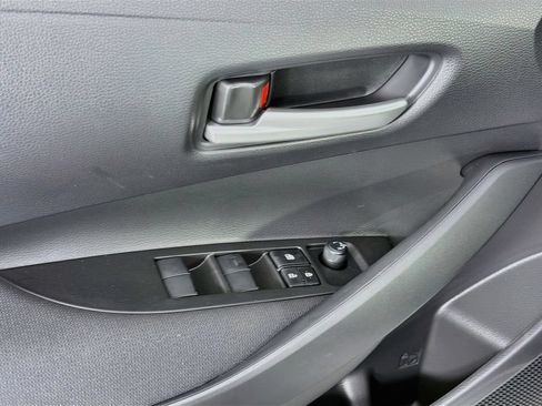 New 2026 Toyota Corolla SE w/ SE Premium Package FWD image 22