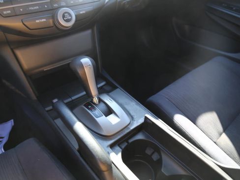 Used 2012 Honda Accord LX image 14