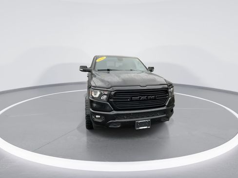 Used 2021 RAM 1500 Big Horn image 5