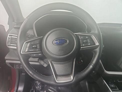 Used 2020 Subaru Outback Limited AWD/4WD image 15
