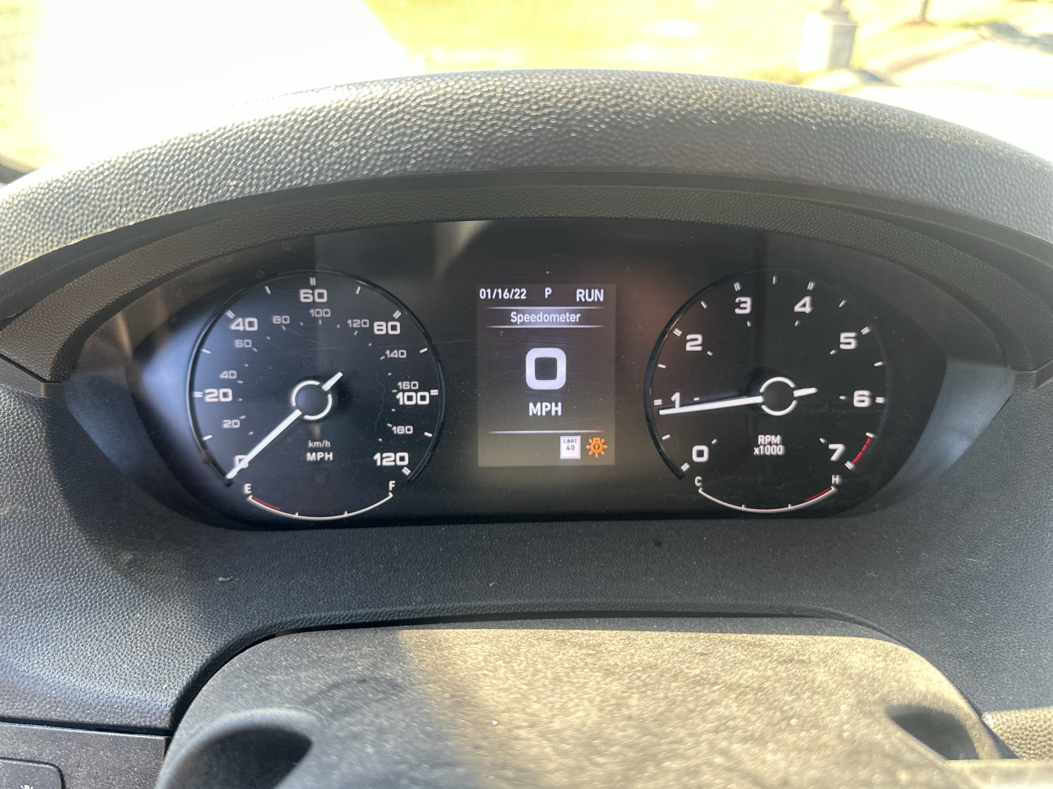 Used 2023 RAM ProMaster 2500 FWD image 9