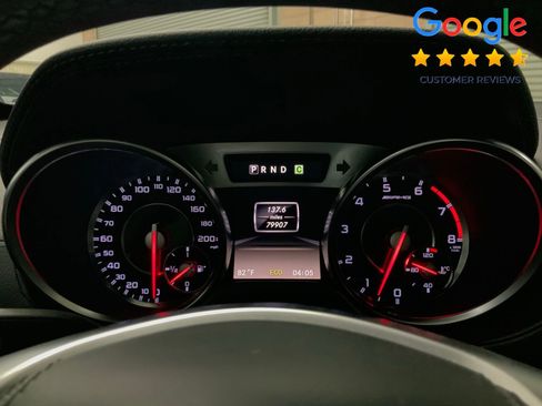 Used 2013 Mercedes-Benz SL 63 AMG image 29