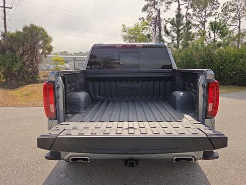 Certified 2025 GMC Sierra 1500 Denali image 5