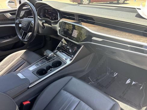 Used 2021 Audi A6 Premium Plus w/ Premium Plus Package AWD/4WD image 10