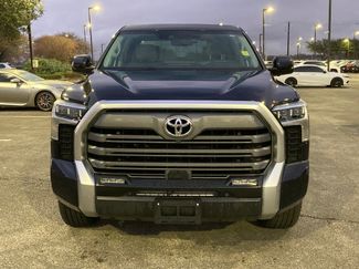 Used 2024 Toyota Tundra Limited video 2