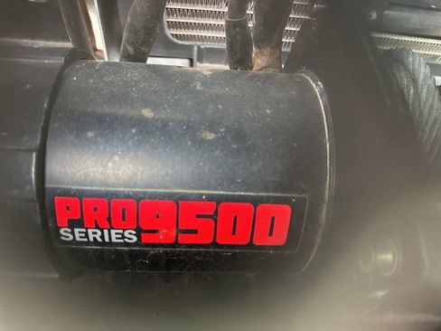 Used 2017 Chevrolet Silverado 2500 LTZ w/ Duramax Plus Package image 14