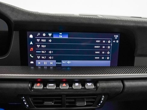 Used 2026 Porsche 911 GT3 image 23