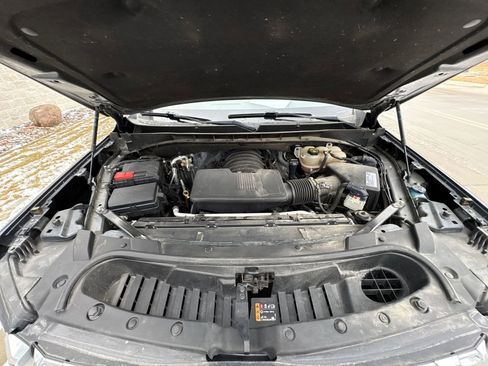 Used 2021 GMC Yukon Denali w/ Advanced Technology Package image 30