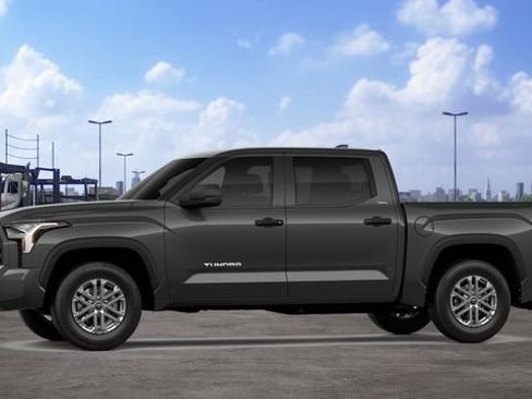 New 2026 Toyota Tundra SR5 image 4