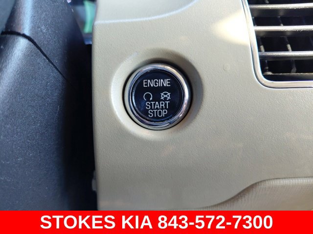 Used 2019 Ford Flex Limited FWD image 18