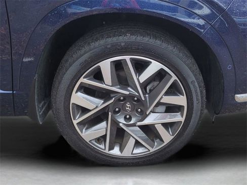 Used 2023 Hyundai Santa Fe Calligraphy image 11