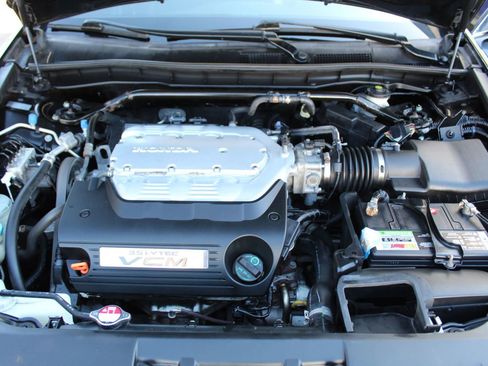 Used 2009 Honda Accord EX-L image 35