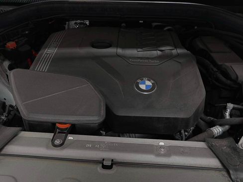 Used 2024 BMW X3 sDrive30i w/ Convenience Package RWD image 17