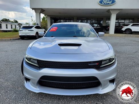 Used 2021 Dodge Charger R/T RWD image 10