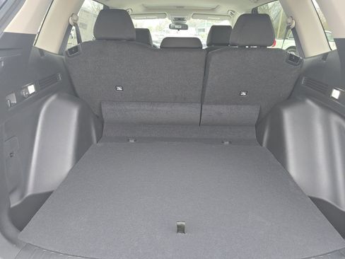 New 2026 Honda CR-V EX image 12