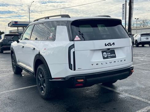 New 2027 Kia Telluride SX Prestige X-Pro AWD/4WD image 9