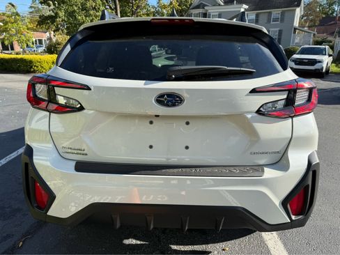 New 2026 Subaru Crosstrek 2.0i Premium AWD/4WD image 7