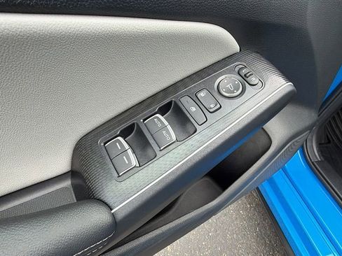 Used 2025 Honda Civic Sport Touring image 19