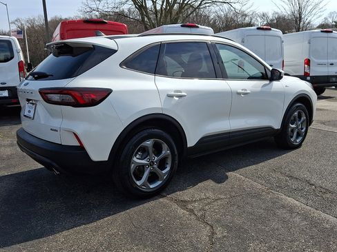 Used 2026 Ford Escape ST-Line Select AWD/4WD image 6