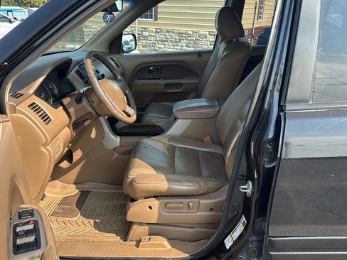 Used 2007 Honda Pilot EX-L image 2