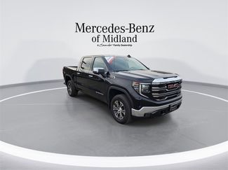 Used 2024 GMC Sierra 1500 SLT video 2