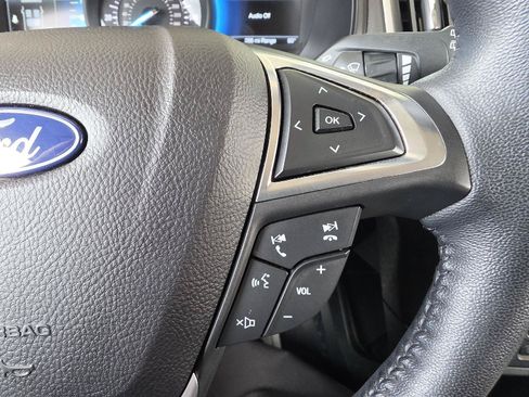 Used 2023 Ford Edge SEL AWD/4WD image 23
