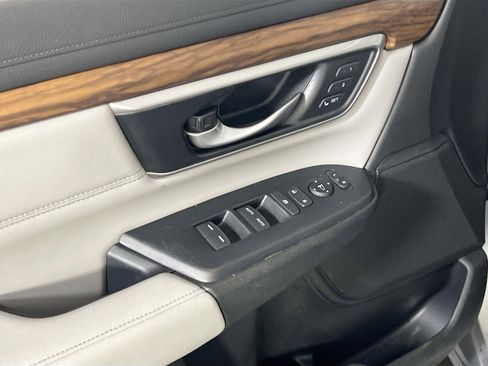 Used 2022 Honda CR-V EX-L image 17