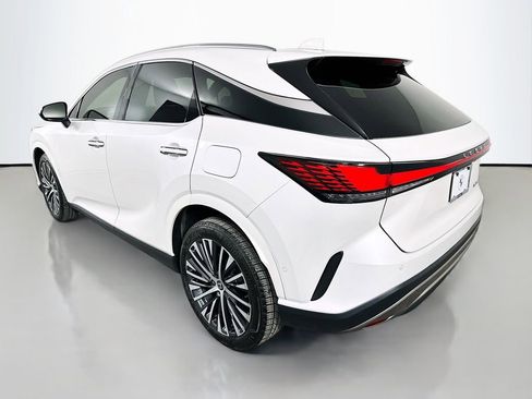 Used 2024 Lexus RX 350 Premium Plus w/ Convenience Package FWD image 7