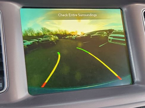 Used 2023 Dodge Charger Scat Pack image 28