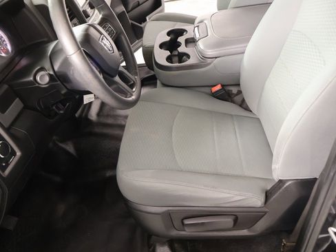 Used 2020 RAM 1500 Tradesman w/ Popular Equipment Group image 10