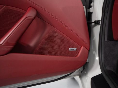 Certified 2022 Porsche 911 Targa 4S image 21