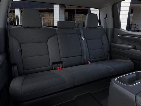 New 2026 GMC Sierra 1500 Elevation AWD/4WD image 17