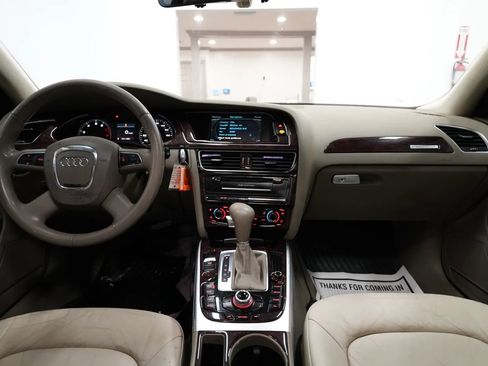 Used 2010 Audi A4 2.0T Premium Plus image 44