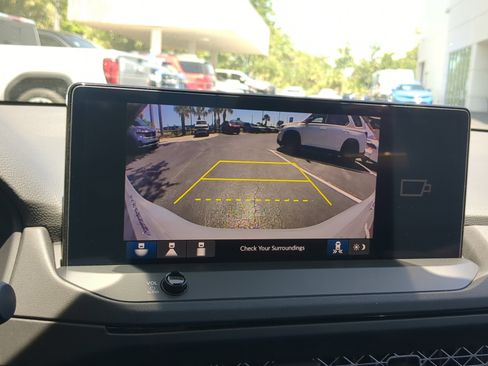 New 2025 Honda Accord Sport image 22