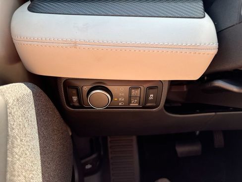 New 2026 Ford Mustang Mach-E Premium AWD/4WD image 19