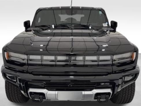 Used 2025 GMC Hummer EV 2X image 10