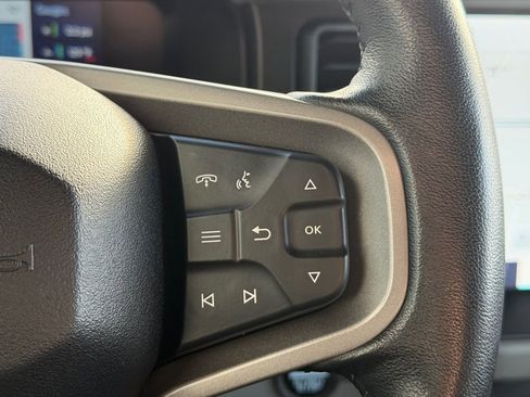 Used 2023 Ford Bronco Badlands w/ Sasquatch Package image 20