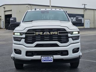 New 2026 RAM 3500 Big Horn video 2