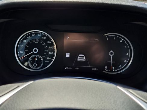 Used 2026 Genesis G70 2.5T RWD image 25