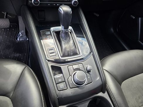 Used 2020 MAZDA CX-5 Touring FWD image 21