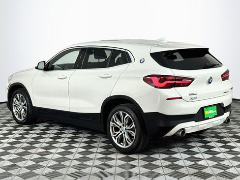 Used 2022 BMW X2 sDrive28i w/ Convenience Package FWD image 6