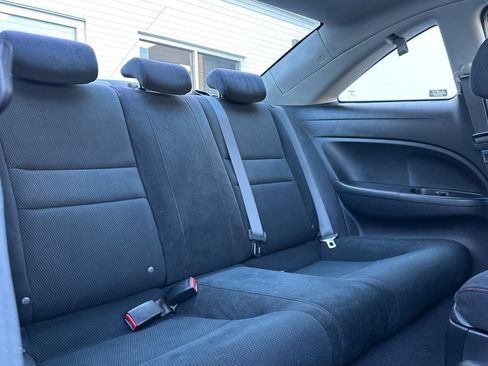 Used 2008 Honda Civic Si image 28