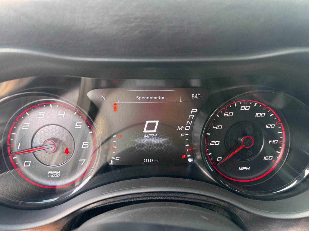 Used 2023 Dodge Charger R/T w/ Daytona Edition Group RWD image 21