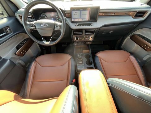 Used 2023 Ford Maverick Lariat w/ Equipment Group 500A Standard image 14