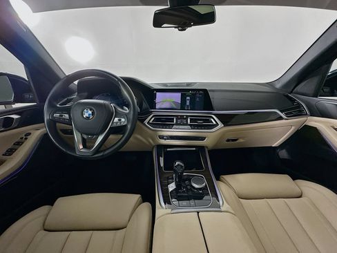 Used 2021 BMW X5 xDrive40i w/ Convenience Package AWD/4WD image 14