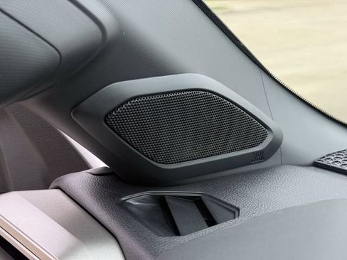New 2026 Toyota Tundra 1794 Edition AWD/4WD image 25